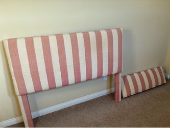 Headboard