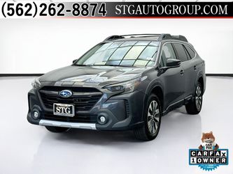 2023 Subaru Outback