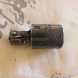 Cornwell 1/2 Swivel Impact