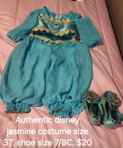 Halloween Costume