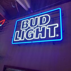 Budlight Light