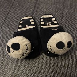 jack skellington slides