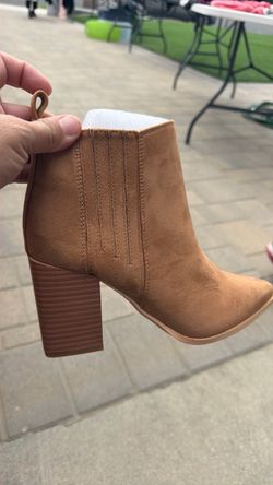 Women’s boots