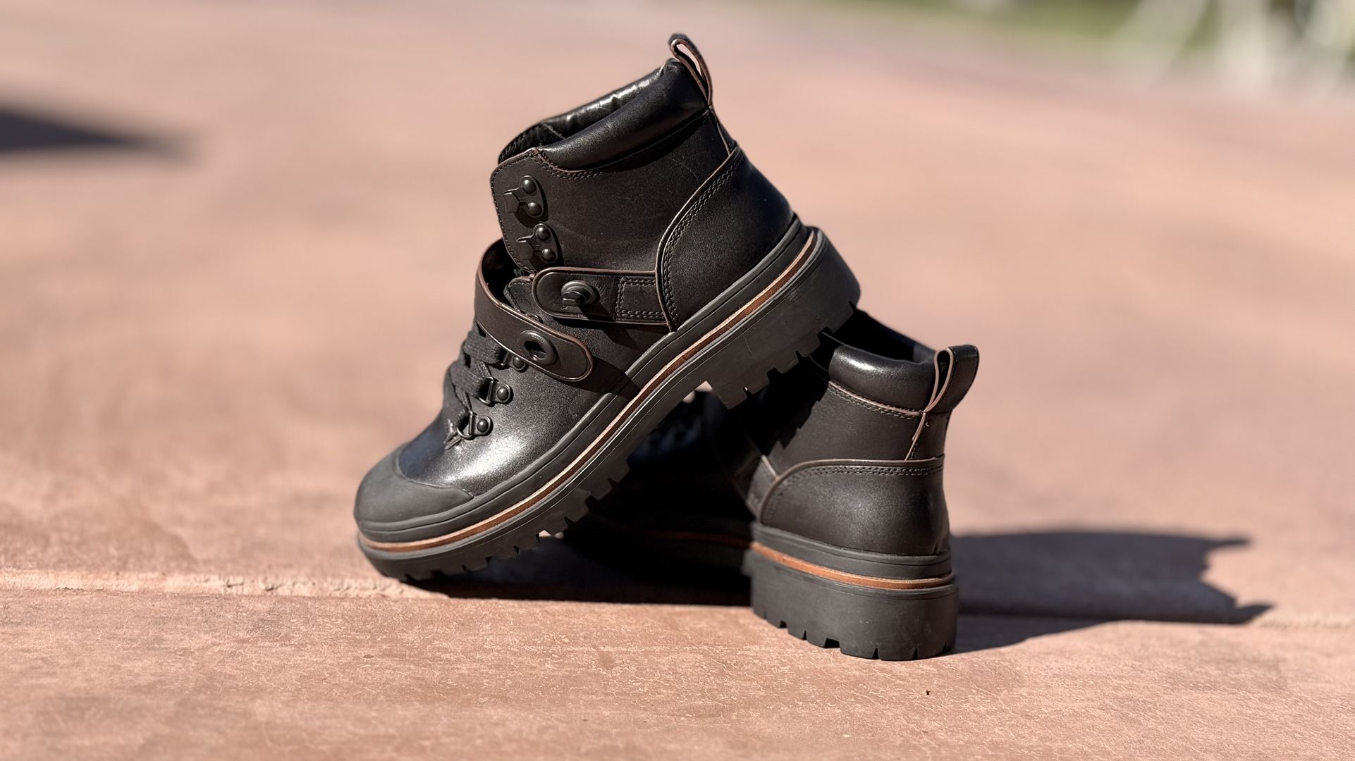 Coach Shoes