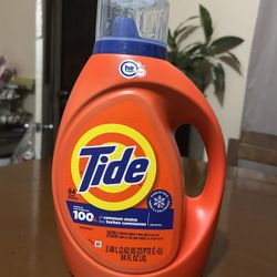 Tide