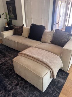 Couch by ACANVA