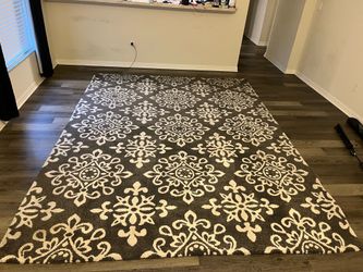 8x10 rug