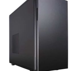 Fractal Tower Computer Case