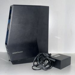 Netgear Nighthawk Ax2700