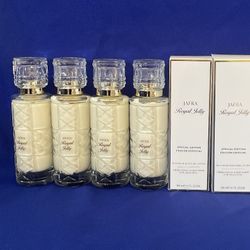 ROYAL JELLI 6,7 OZ $70