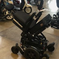 Mobility Reclining Lift Chair 