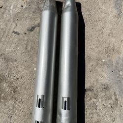 Rinehart Slip On Exhaust 