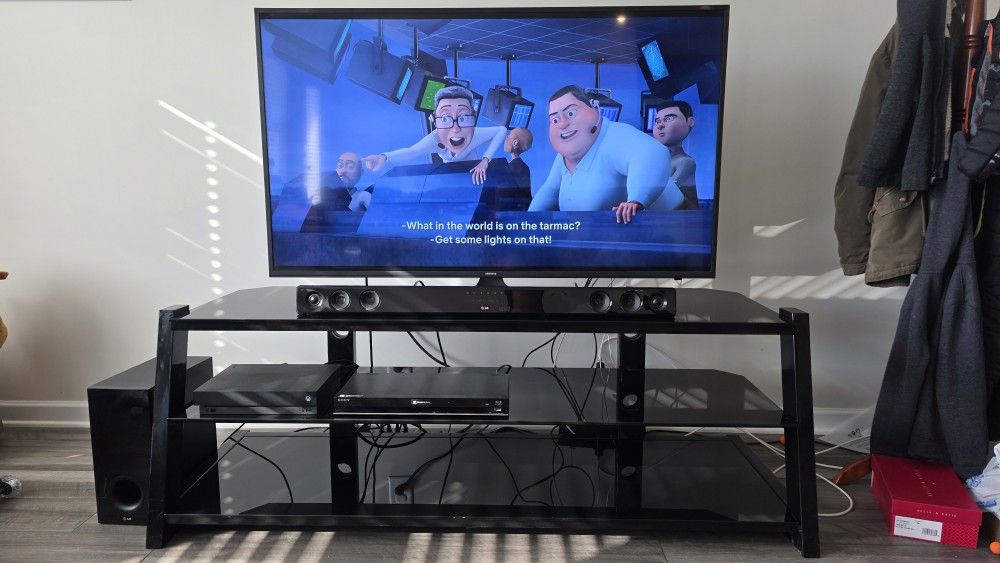 TV Stand