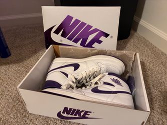 Women’s Air Jordan 1 High OG