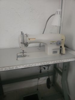 Sewing machine $500 obo