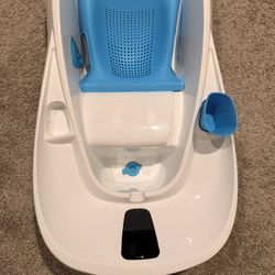 4 Mom Digital Bathtub 