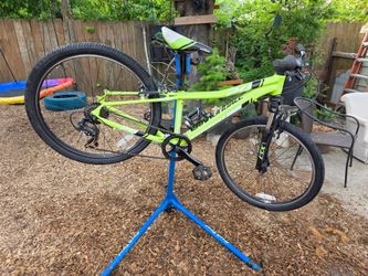 Cannondale Trail 24