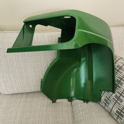 John Deere gator fender new