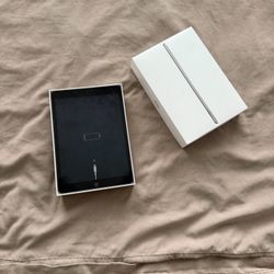 iPad Wi-Fi 64GB - Space Grey (9th Generation)