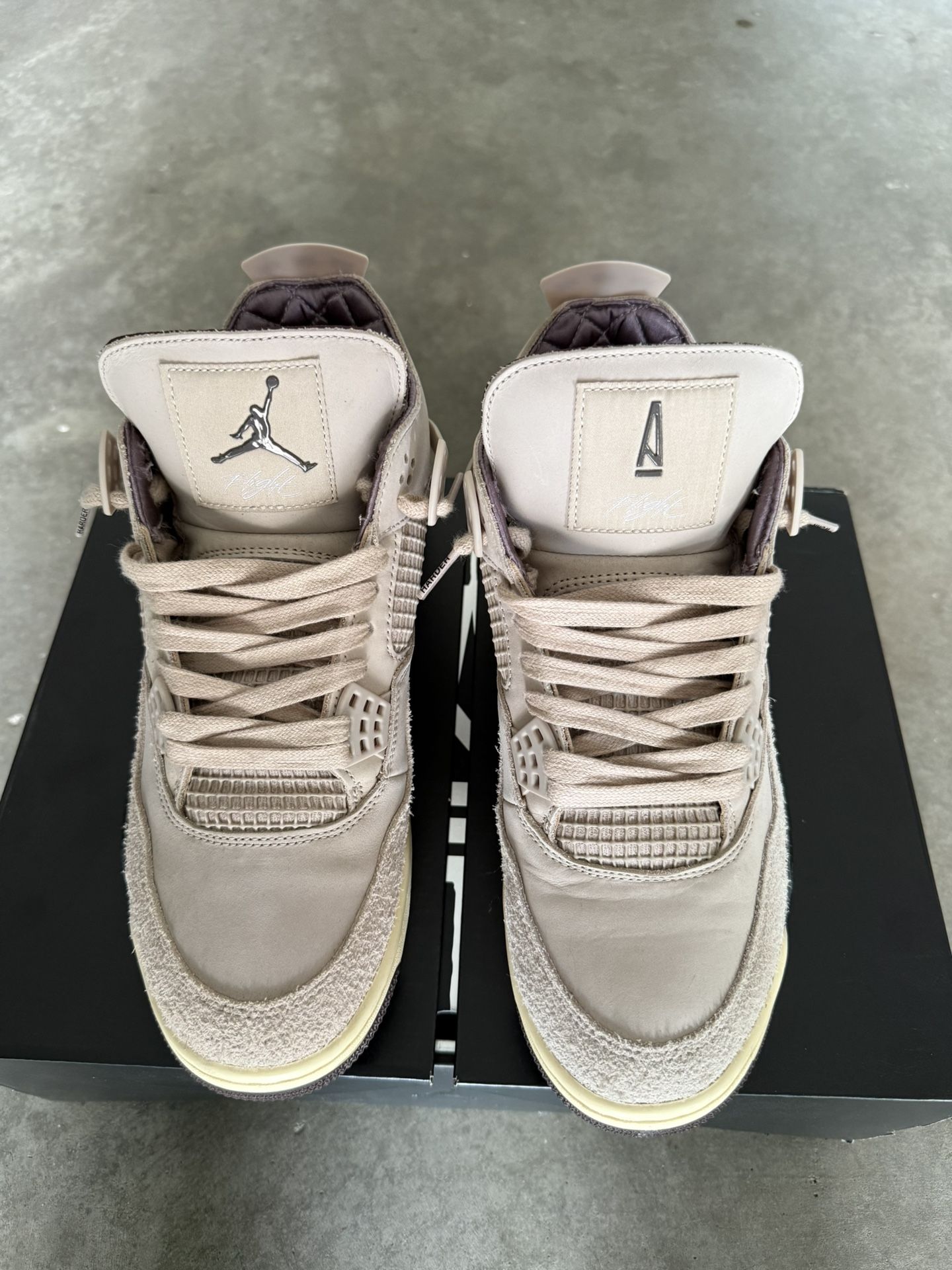 Jordan 4 Retro Og Sp