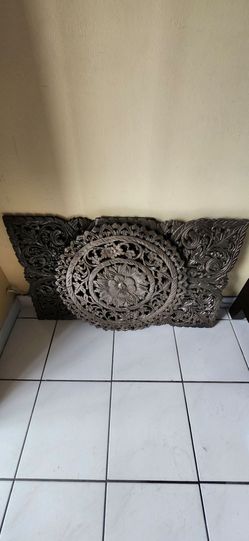 Cuadro para la pared