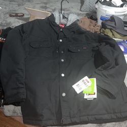 Jacket Dickies
