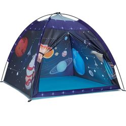 Indoor Tent For Kids