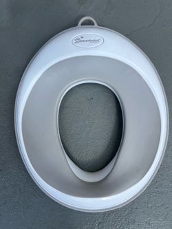 Potty training seat