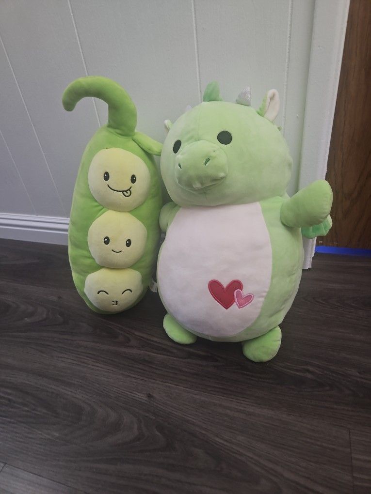 Plushy