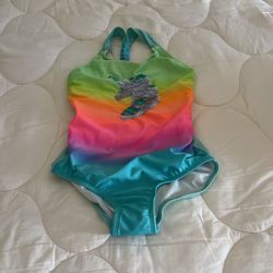 Girls Bathing Suit