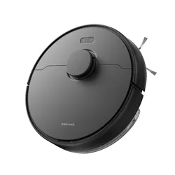 Dreame GoVac 100L 2-in-1 Robot Vacuum & Mop