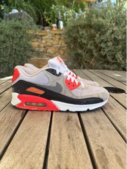 2015 Nike Air Max 90 'Infrared'