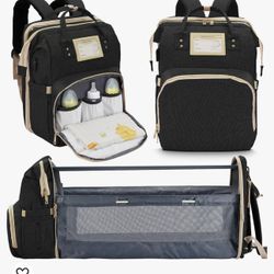 Diaper Bag 