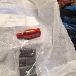 Universal shift Knob For Car