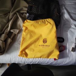 Boyard Backpack Paris Luxury 