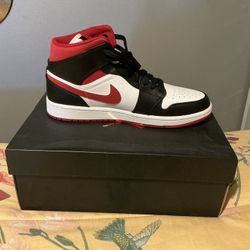 Jordan 1s