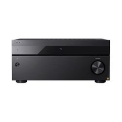 Sony STR-AZ5000ES Premium ES 11.2 Channel 8K A/V Receiver