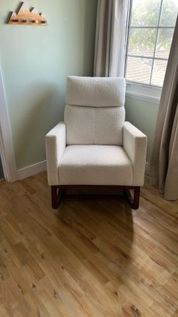 Rocking chair