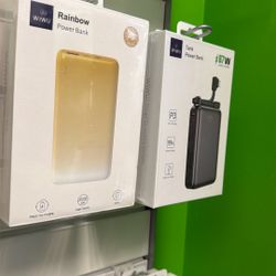Power bank 