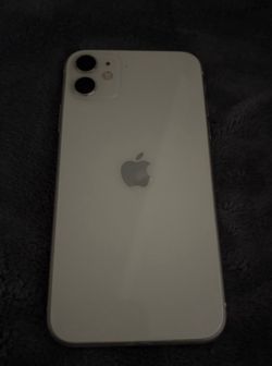 iPhone 11 64GB Unlocked for Any Sim T-Mobile metro pcs cricket AT&T Verizon and other carriers