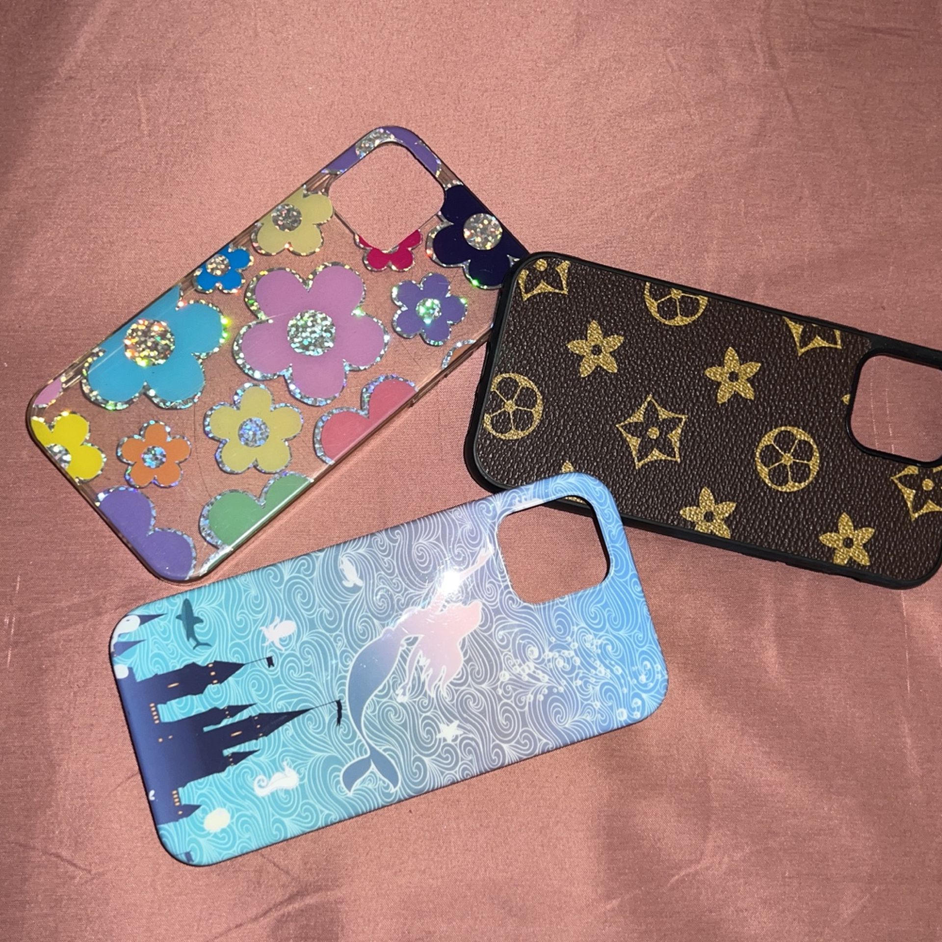 Iphone 12 Cases