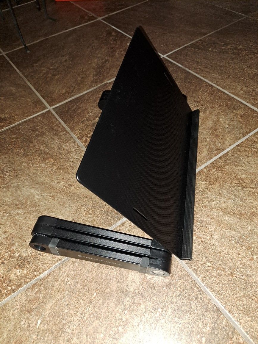 Adjustable Laptop Computer Stand