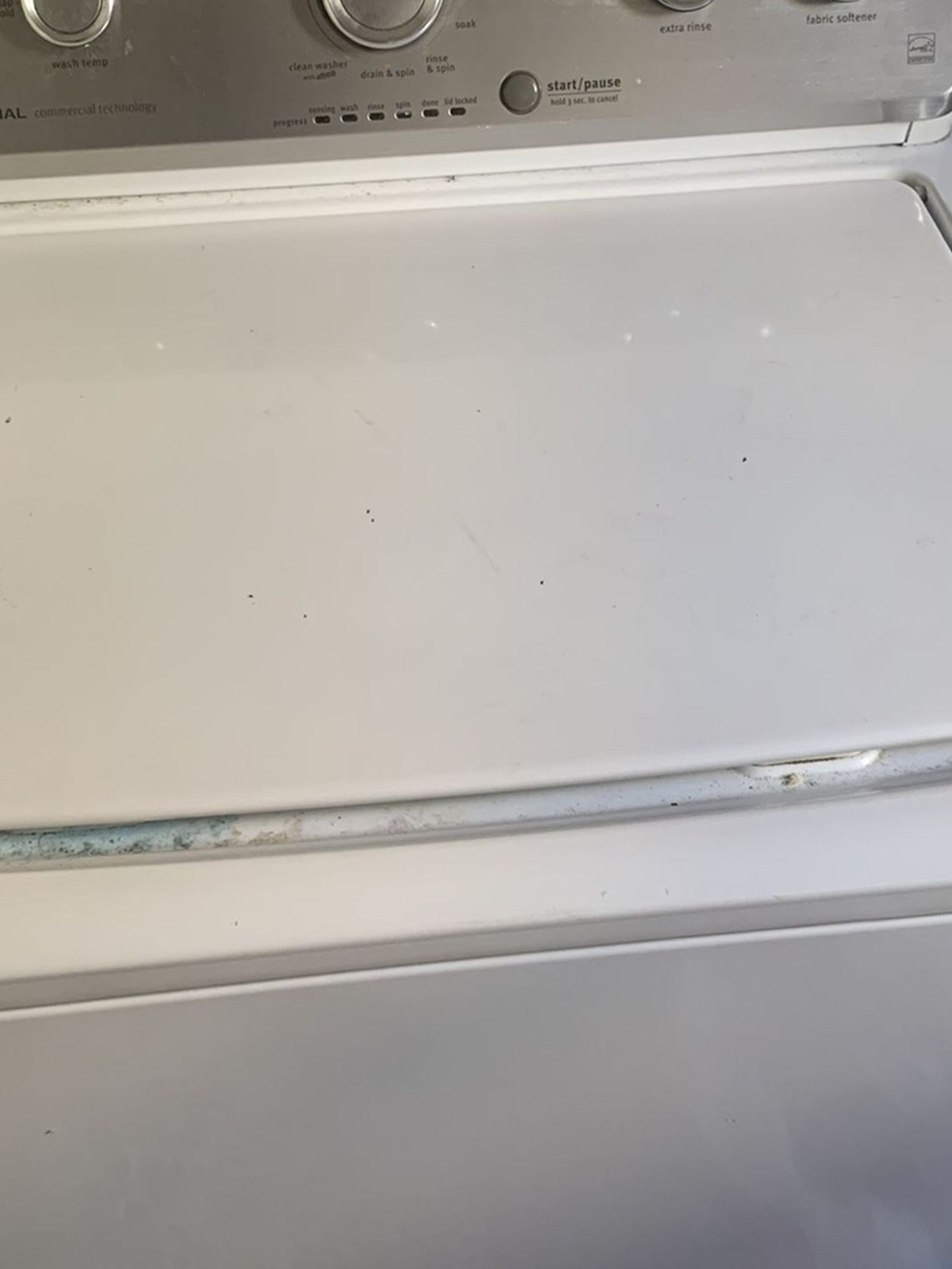 Great condition washer