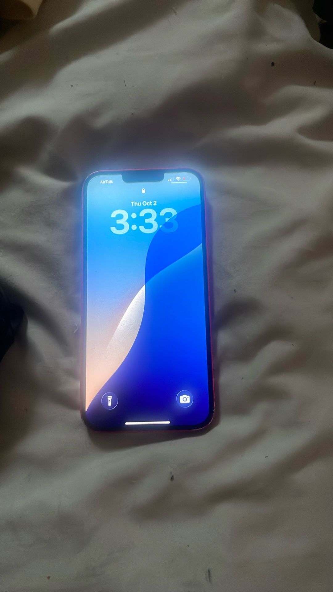 I Phone 14 Plus