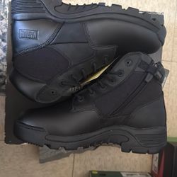 Magnum Boots