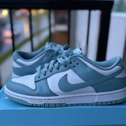 Dunk’s 