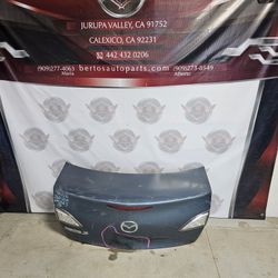 2010-2013  MAZDA 3 PART TRK1016