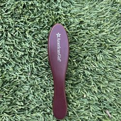 American Girl Doll Hair Brush 