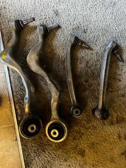 2007-2013 bmw 328i front stock lower control arms