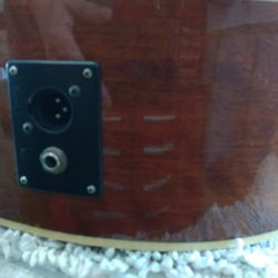 Epiphone/Gibson SJ 28 CE 